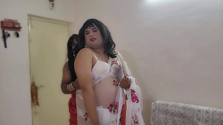Indiansissychubby: Chinal需要服务我