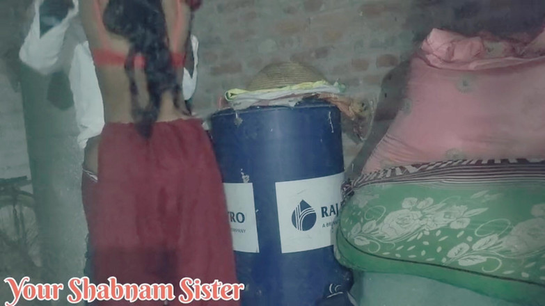 Hot Nisha bhabhi: Después de follar con novio, mi devar quiere follar a...
