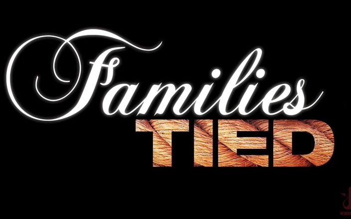 Families Tied by Kink: パパのしつけ