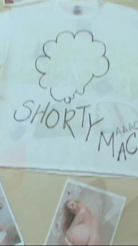 Przygody Shorty Mac Vol 8