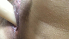 Aleks-VJ: Puta folla su coño y culo con una polla de...
