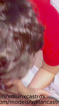Twink Gay Mendapat Fucked Bareback Oleh Rakan Sebilik Creampie-nya
