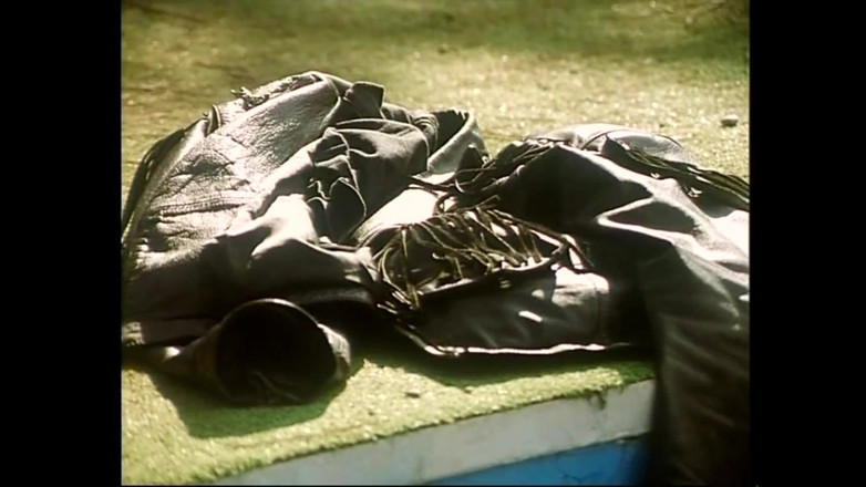 FM Video VOD: Jessika Rizzo 3 Film in 1