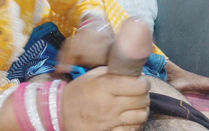 Sexy_girl_nehu: India da mejor mamada y semen en la boca sin...