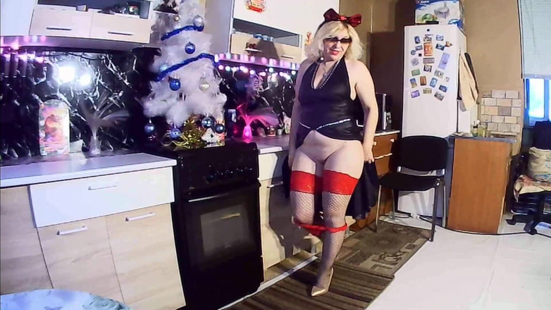 RedRoseRus: Eşimin Yeni Yıl Gecesi Fotoğraf Çekimi