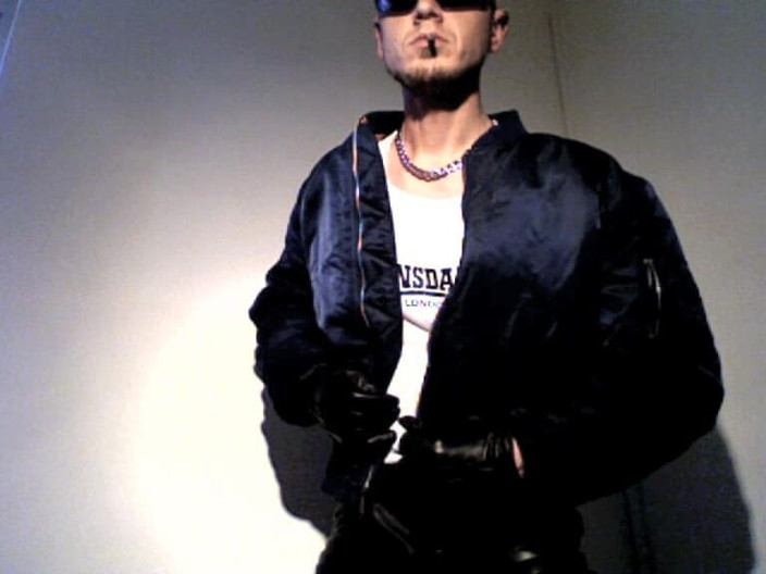GEARandSmoke: Leathersmoke-bleu