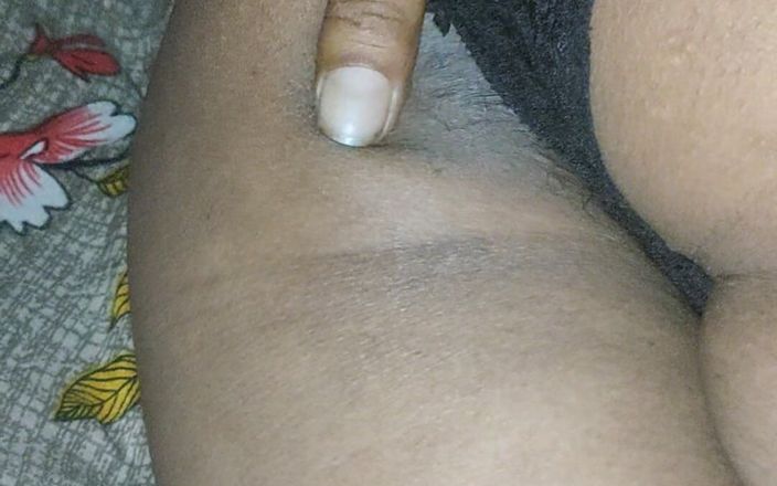 alexa12381: バビのブラックパンティー