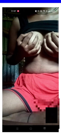 Aplicativo de tango quente vídeo telegram canal