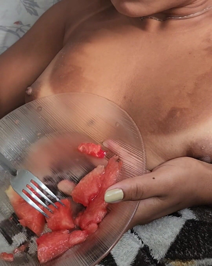 Pietro Montoya: Banheiro humano dois dias consecutivos (parte I) 02/08/2025