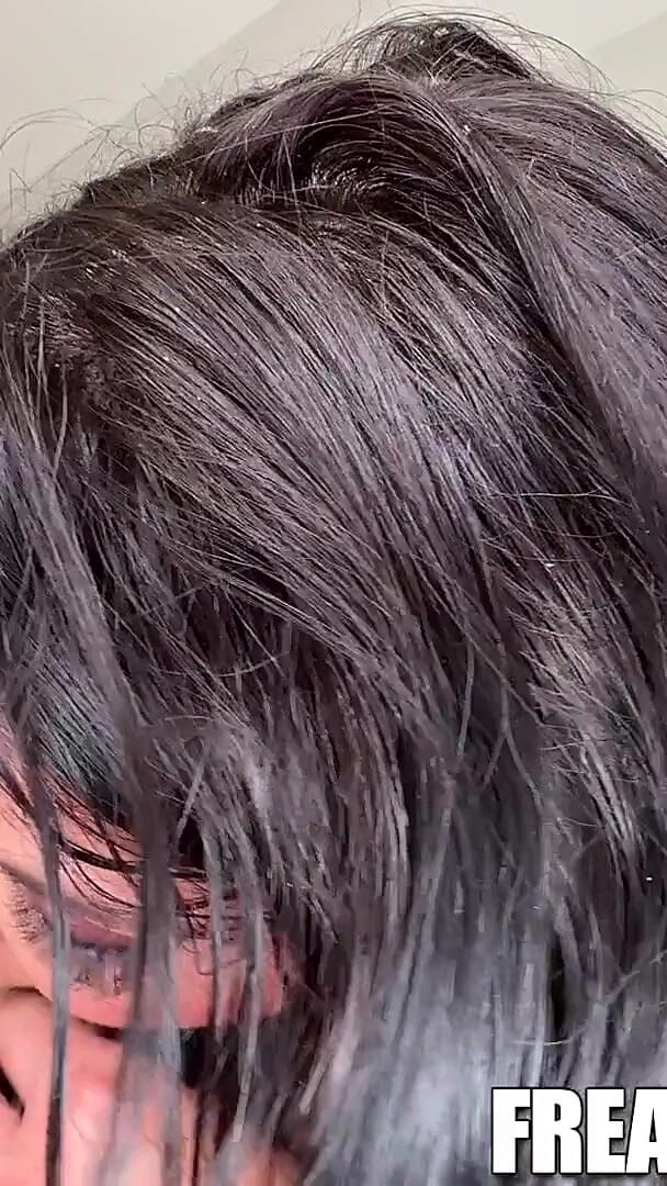 Fat Booty Latina Worships BBC (Freak Mob Media)