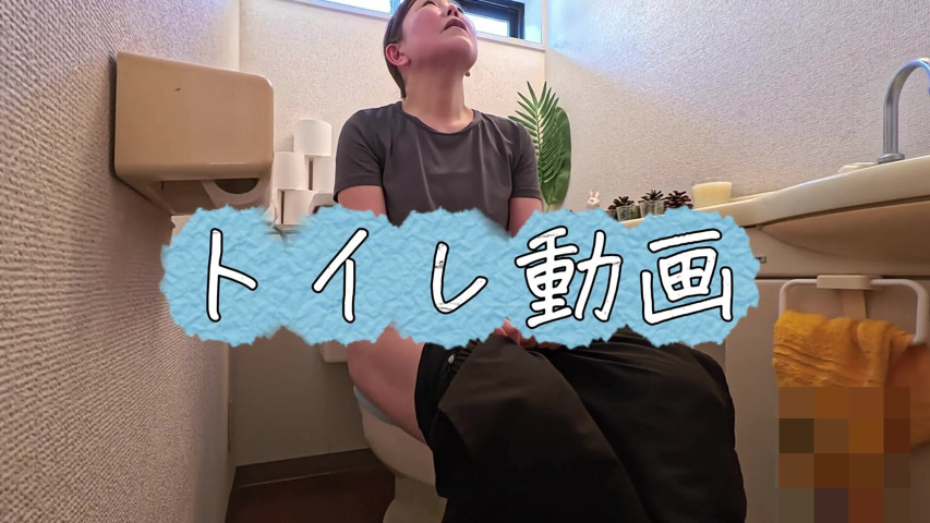 Daily Life of a Japanese Wife Toilet 2 (Mayumi Kanzaki)