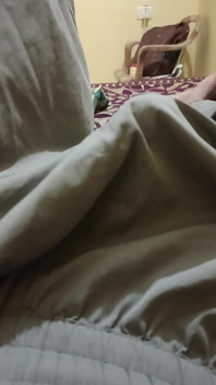 Rub My Dick