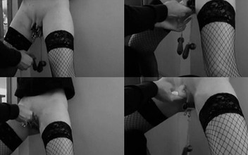 Deutsche Dominanz: Mi maestro y mi coño