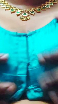 Desi Indian Husband Share Wife to His Friend