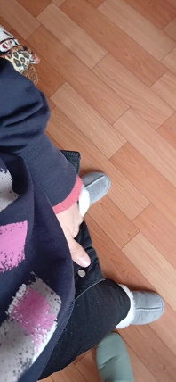 My Lesbian Colleague and I Masturbate Riskily in the Office