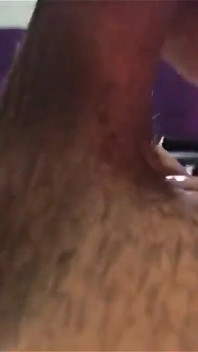 Handjob di Katil #19