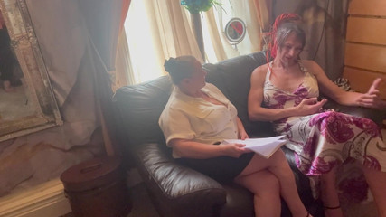 Aaexperiencesltd: Доміна Сатана взяв інтерв'ю у казкового Jasmine_dlight