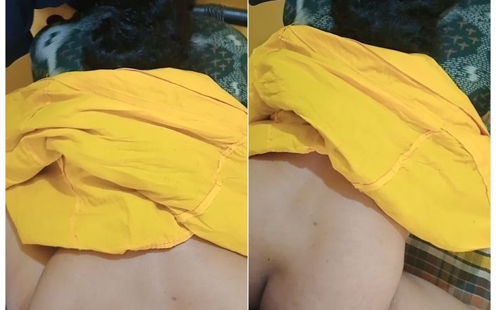 Lovelygirl456: स्विगी डिलीवरी बॉय ने मुझे चोदा