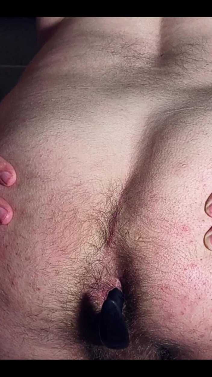 NaturalBornSinner: Zgubić ubrania