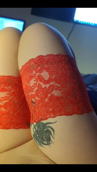 Do You Like Stockings?