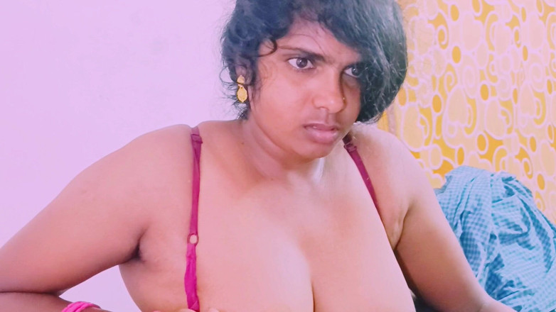 Telugu honey lips: Blowjob terbaik desi.