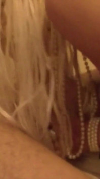 Fucked in Her Face