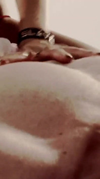 Sara Siren and Morgan Dayne have lesbian sex with toys - Premium!