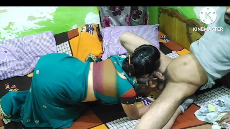 Saxesageth: 섹시한 주부