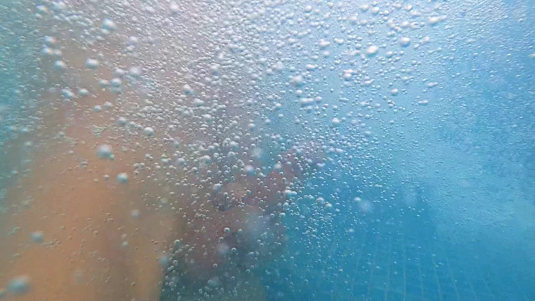 outdoor-fun: Jerk off My Boner in Spa Bubbles in Slowmotion