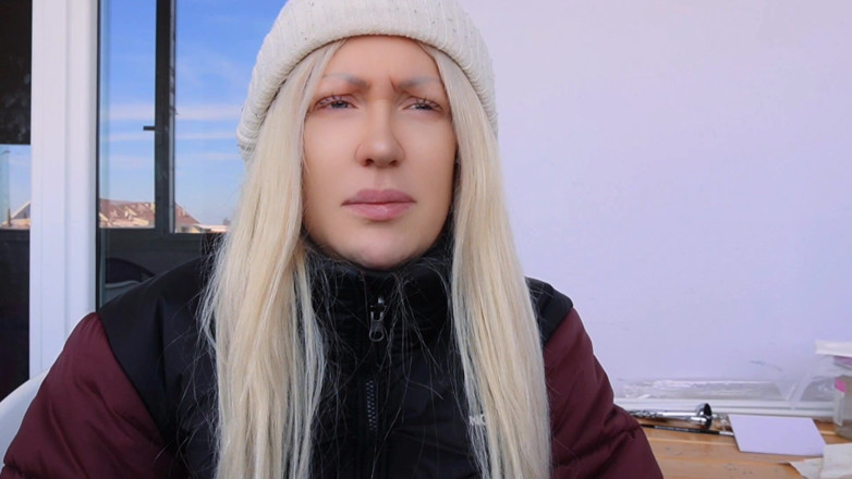 LDBMistress: Bad Cough and Snot