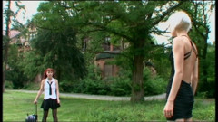 Absolute BDSM films - The original: Miros de SADO-MASO - Scena # 06