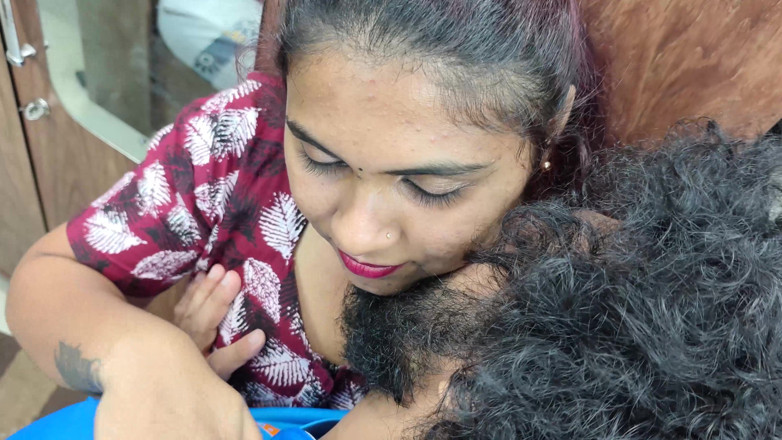 Vaigavarun45: Lip Lock e Tongue Kiss