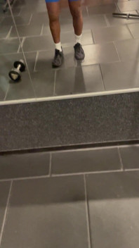 Gym Workout
