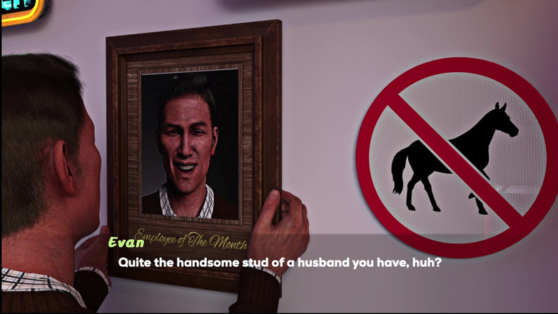 Wickedgammes studio: A Very Hot Family (part 15) New Update