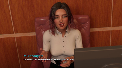 Wickedgammes studio: 无政府状态的儿子 第67部分