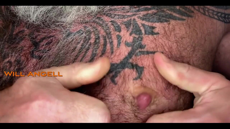 Will Angell: Sữa vú