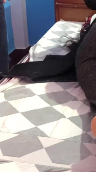 Bhabhi's Hot Ass Brother in Law Want to Suck and Fuck Part 1