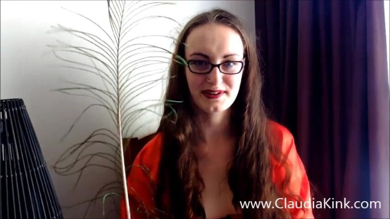 Claudia Kink: Khám phá sự tôn sùng cù của bạn