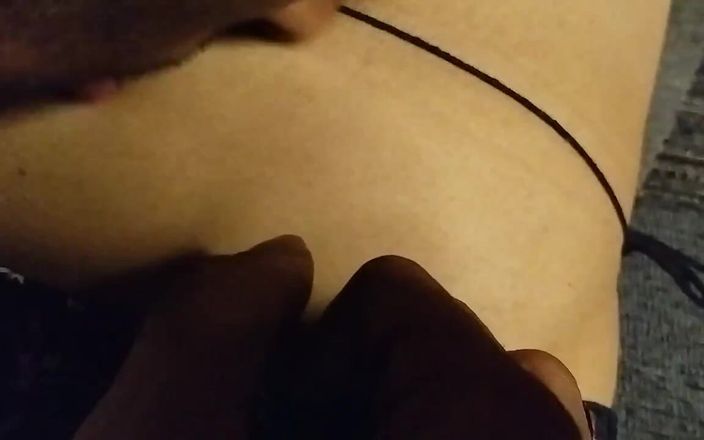 Xoxo Times: Domácí romantické sexy video