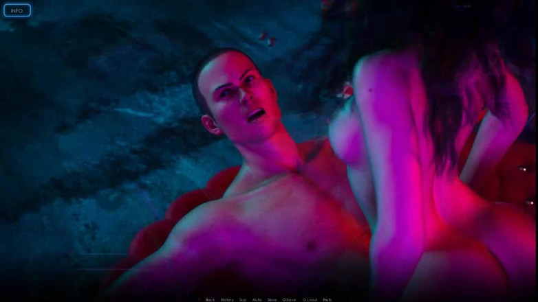 Dirty GamesXxX: 破碎的梦想者之城：这个狂欢必须立即停止！- 第15集