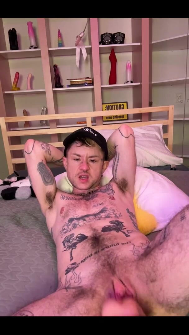 Xxx skips: Moja ciasna cipka