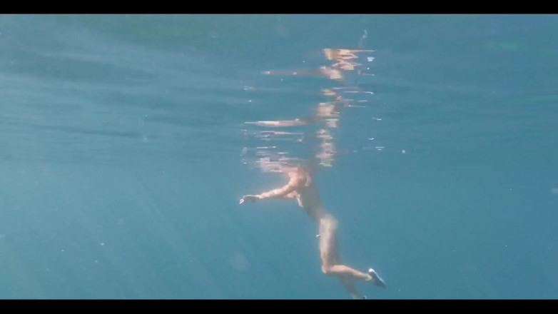 Twohotb: Current Situation Is a Bit Like Swimming in the Ocean