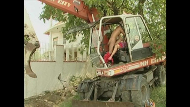 PURZEL TV - our best full movie: Pelacur Tidak Sabar-sabar Untuk Merasakan Zakar Keras