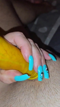 Do You Want to Get Pregnant? I'll Take off the Rubber and Fill Your Pussy with Cum