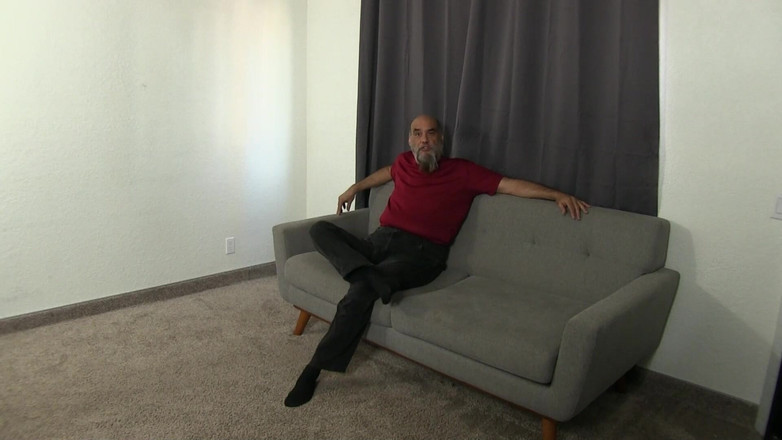 Evangelines Fetish: カックを罰する