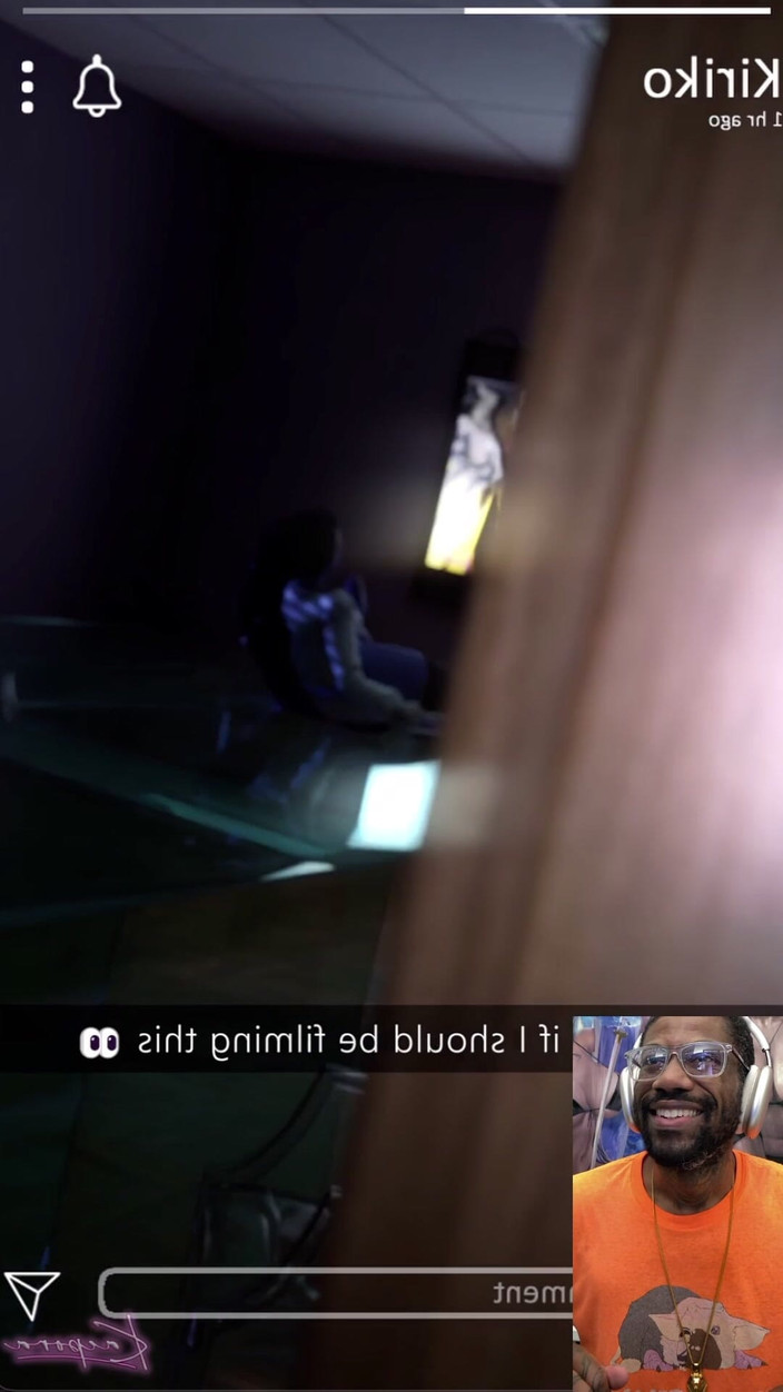 L6RD7BLU3 FUTA: Widowmaker transgender jalang melancap di pejabatnya semasa Trans Kiriko Merakam &amp;...