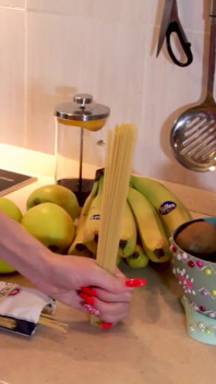 Fruit Fetish