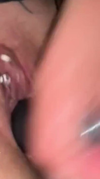 Suckin &squirtin