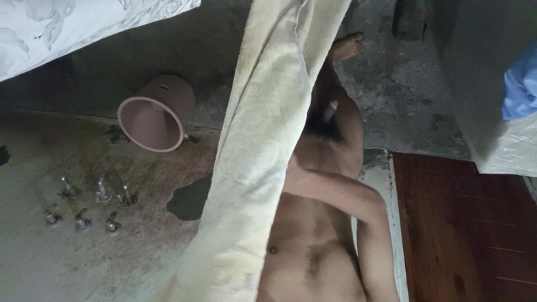 TranquilCulture: Home Alone Part 1 Young Boy Tight Dick