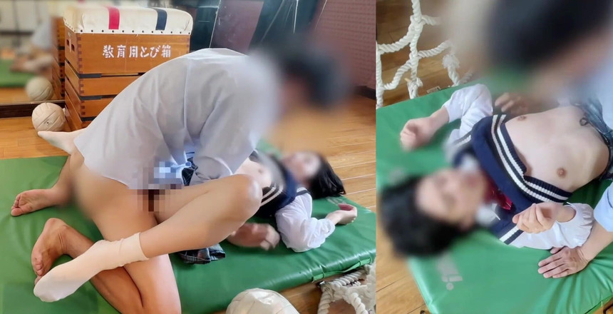 marutahub: Phim 183 - cosplay nghiệp dư - sau khi làm tình ở trường đại học